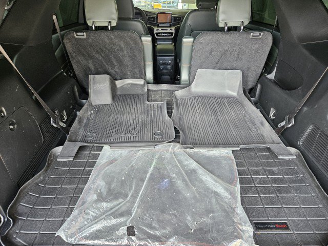 Used 2024 Ford Explorer Timberline AWD/4WD image 12