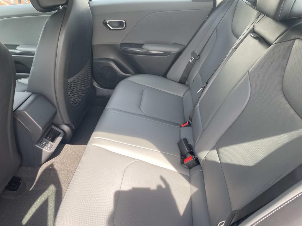 New 2026 Kia K4 EX FWD image 6