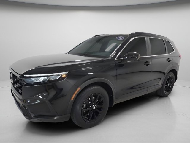 Used 2024 Honda CR-V Sport image 9