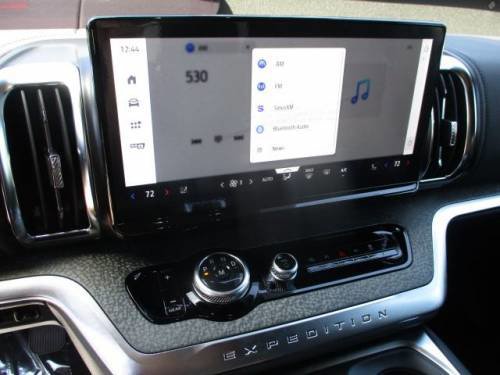 New 2025 Ford Expedition Tremor image 14