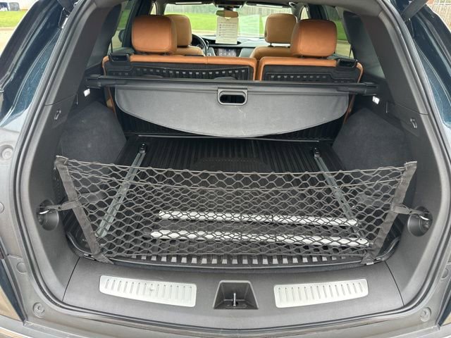 Certified 2024 Cadillac XT5 Premium Luxury w/ LPO, Floor Liner Package AWD/4WD image 21