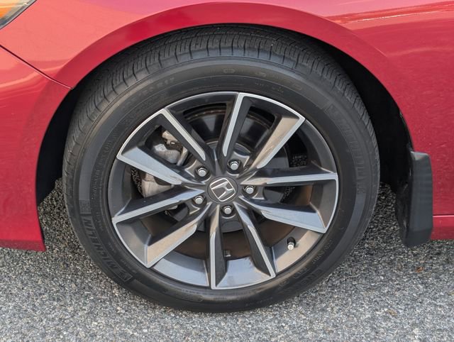 Used 2022 Honda Accord EX-L image 13