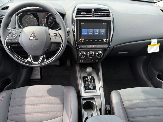 New 2026 Mitsubishi Outlander Sport SE AWD/4WD image 15