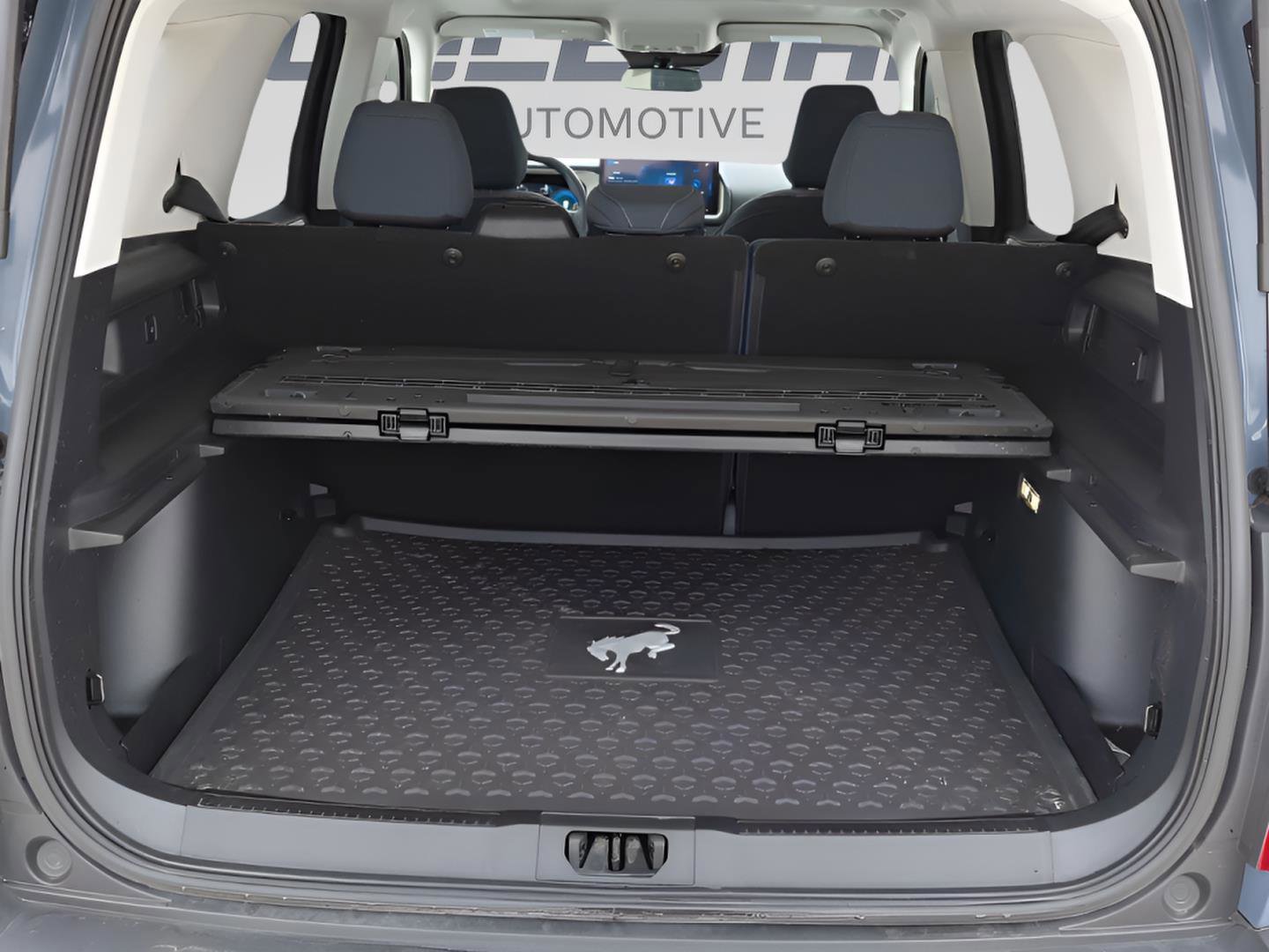 New 2025 Ford Bronco Sport Heritage w/ Convenience Package image 20