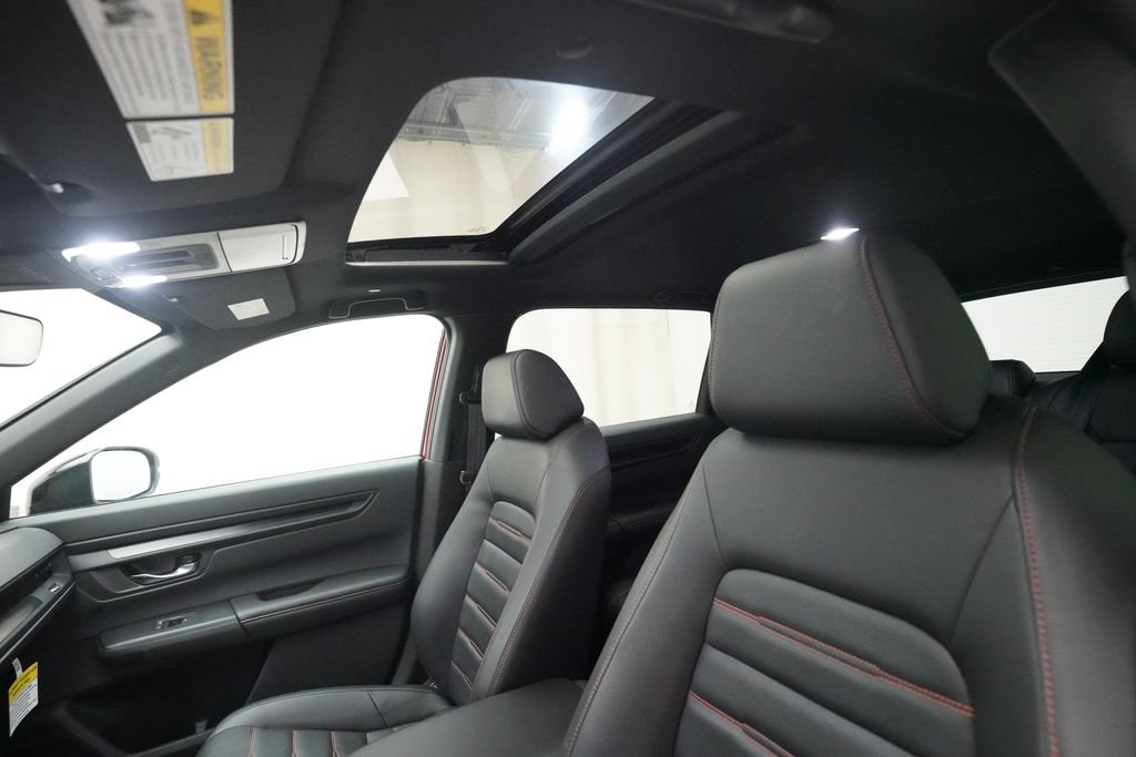 Certified 2026 Honda CR-V Sport-L image 30