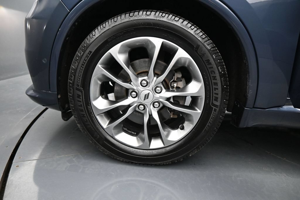 Used 2020 Dodge Durango R/T AWD/4WD image 29