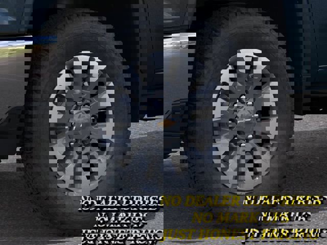 New 2026 Chevrolet Silverado 2500 LT image 9