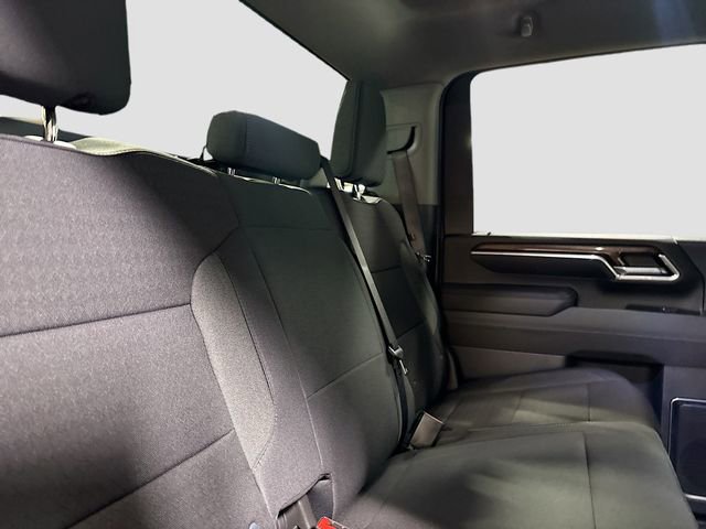 New 2026 Chevrolet Silverado 2500 LT w/ Trail Boss Package AWD/4WD image 29