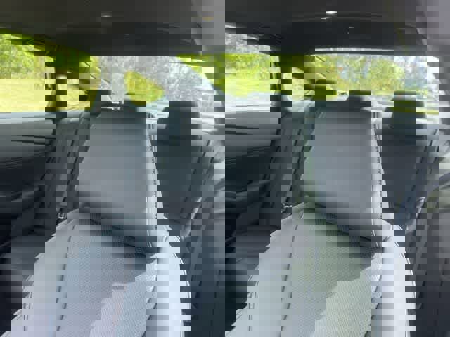 Certified 2025 Honda Accord Sport image 25