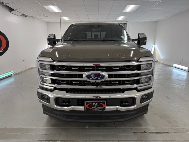 New 2026 Ford F350 King Ranch image 2