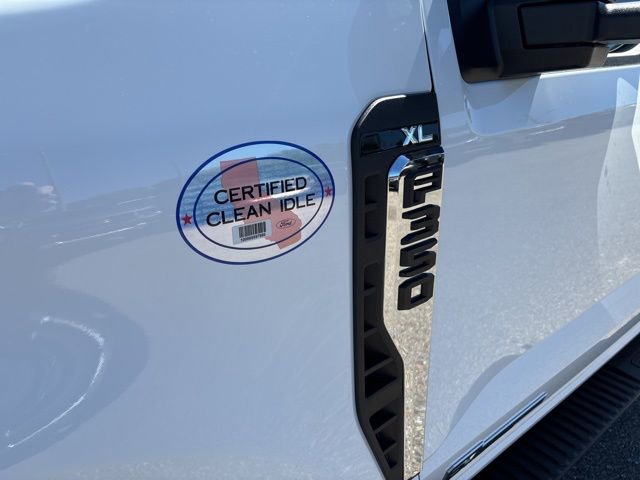 New 2026 Ford F350 XL image 3
