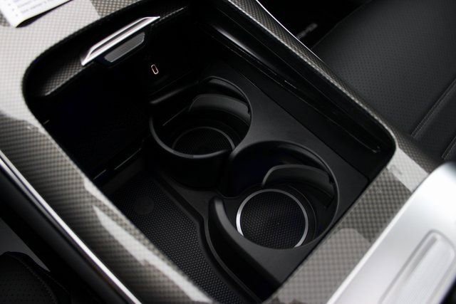 New 2026 Mercedes-Benz GLC 300 4MATIC image 25