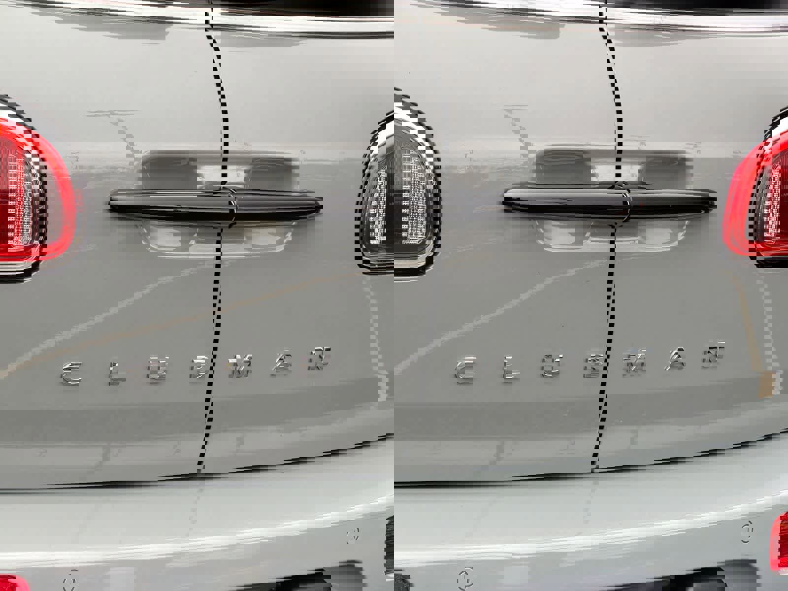 Used 2019 MINI Cooper Clubman S image 13