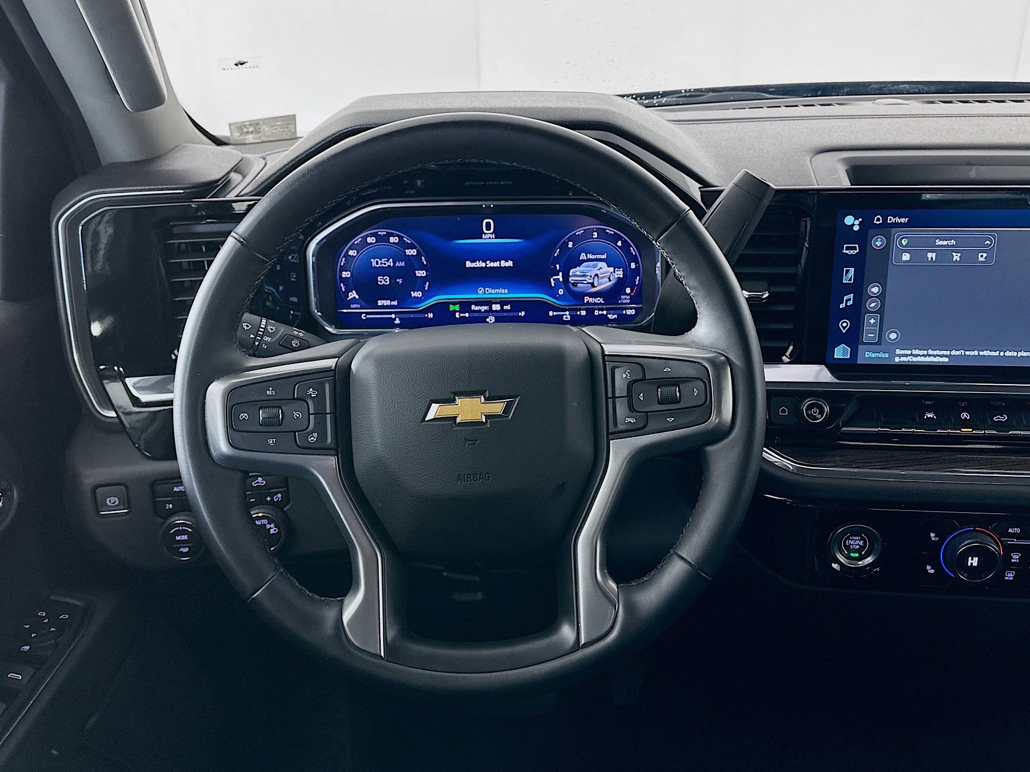 Used 2024 Chevrolet Silverado 1500 LT image 17