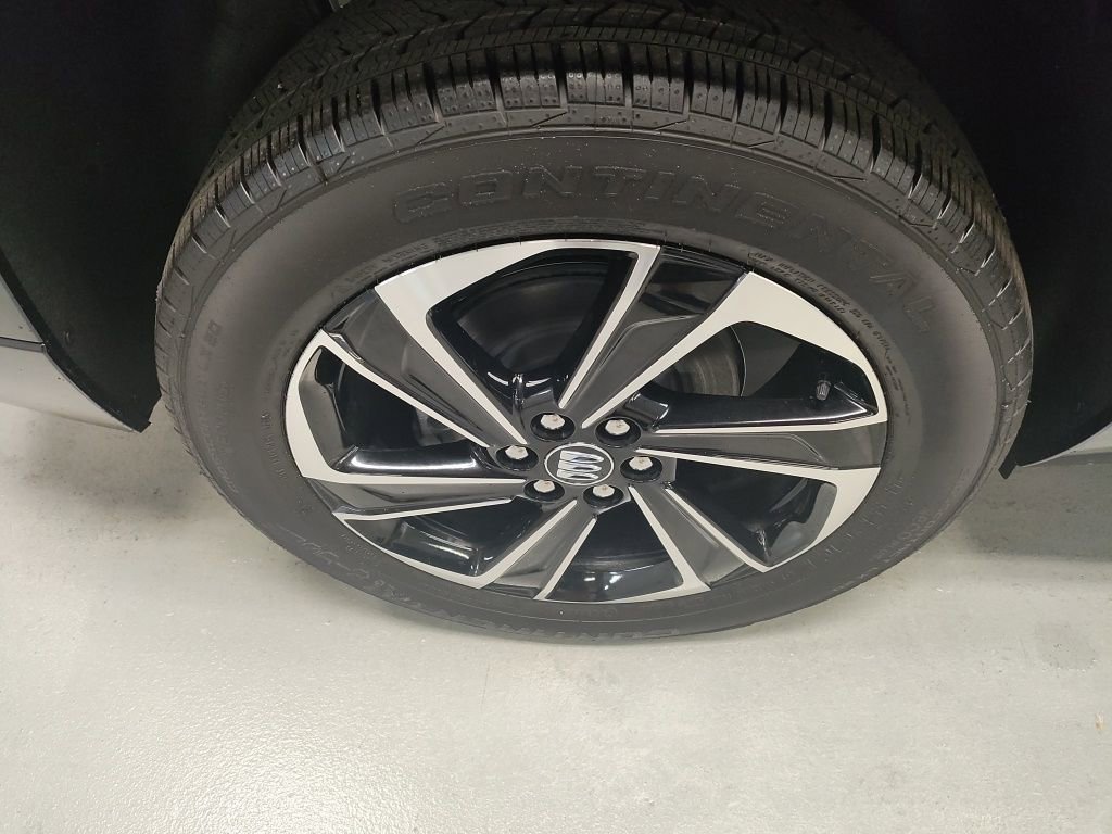 New 2026 Buick Enclave Sport Touring w/ Power Package image 3