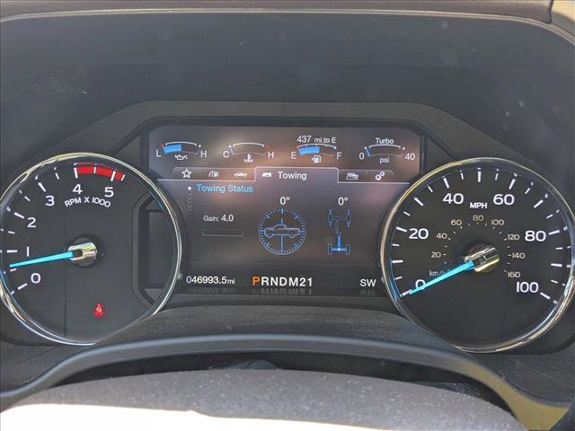 Certified 2019 Ford F350 King Ranch w/ King Ranch Ultimate Package image 14