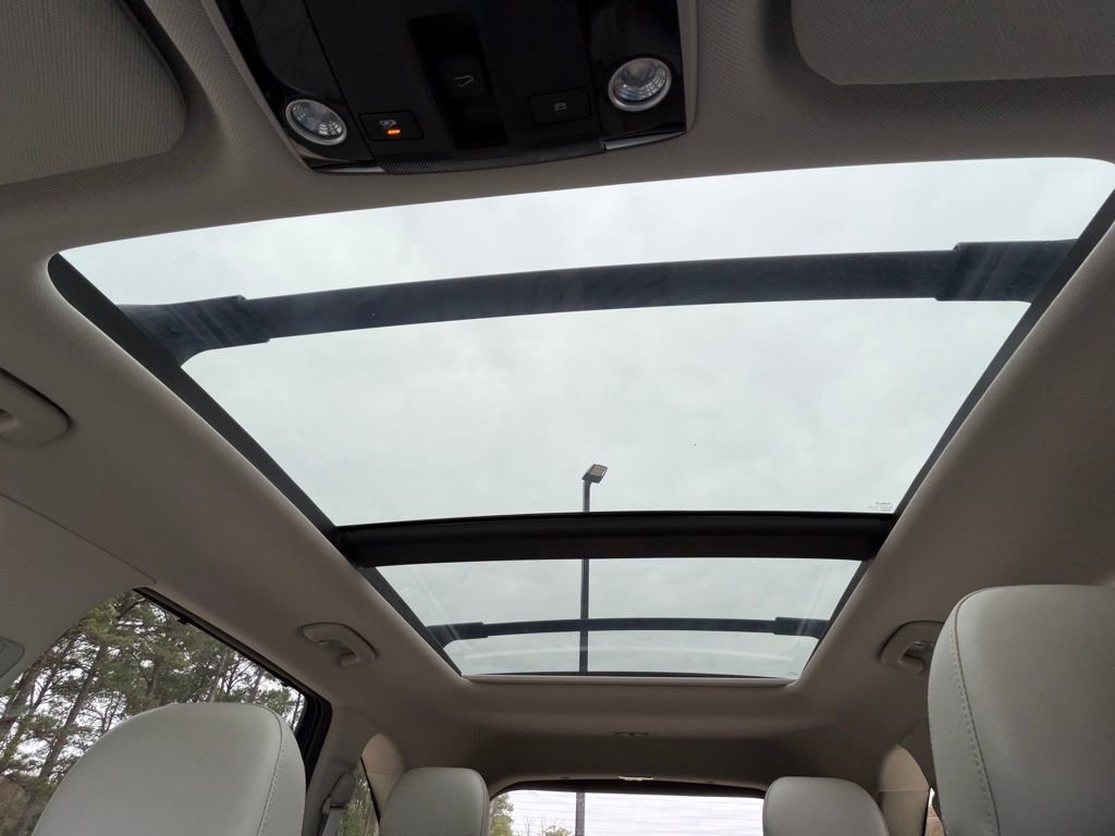 Used 2023 Kia Sorento SX image 28