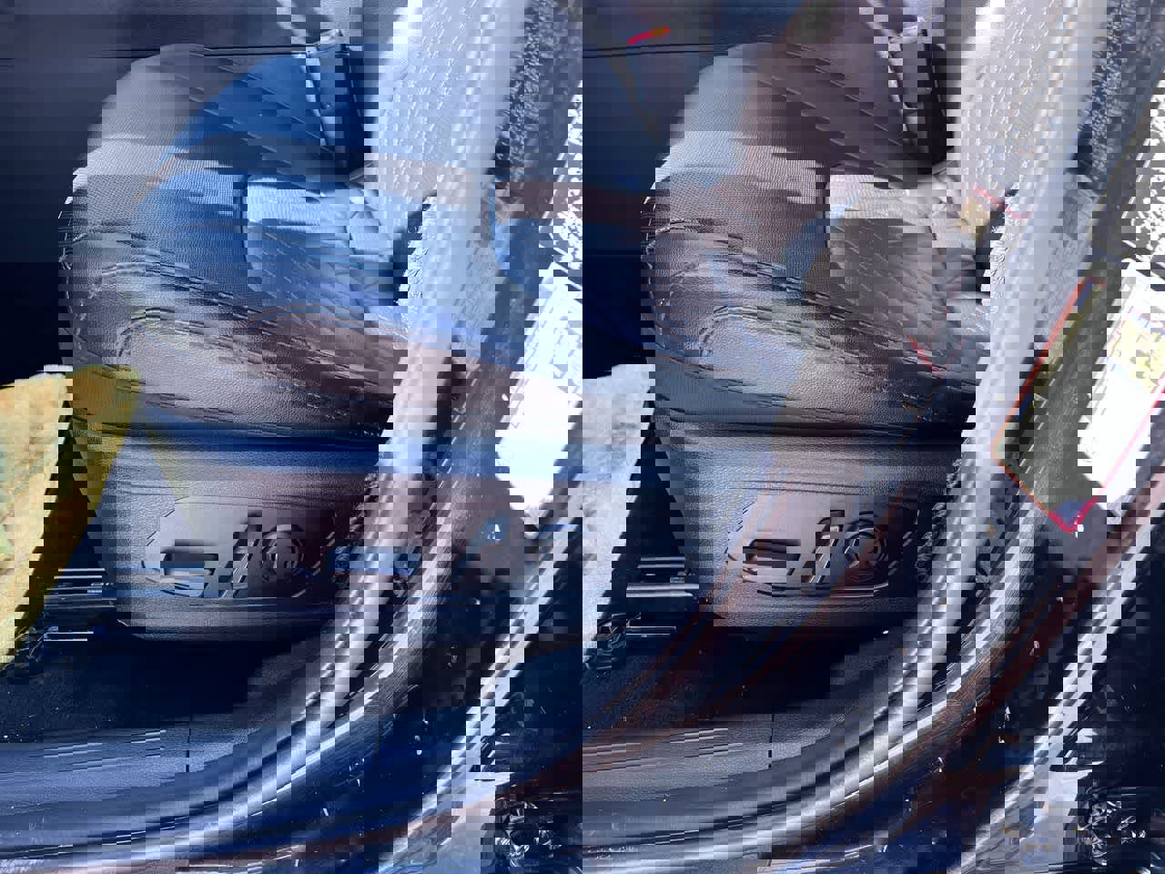 Certified 2023 Kia Sportage X-Line w/ X-Line Premium Package image 12