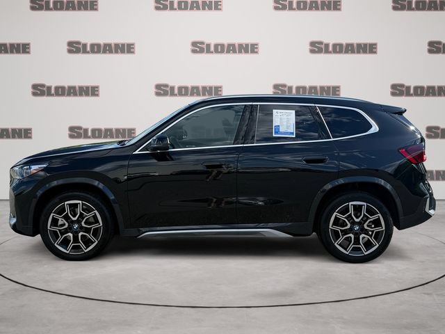 Used 2026 BMW X1 xDrive28i w/ Convenience Package AWD/4WD image 2