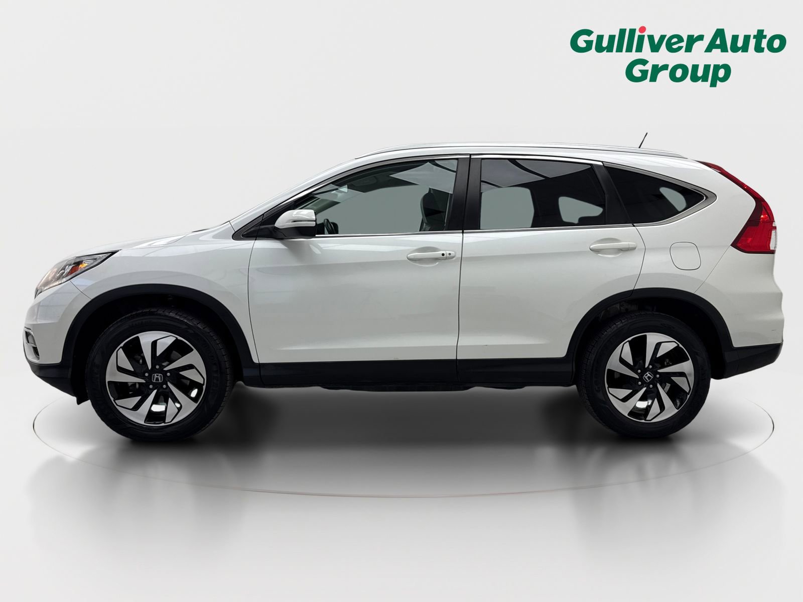 Used 2016 Honda CR-V Touring image 3