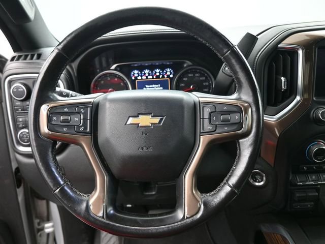 Used 2020 Chevrolet Silverado 2500 High Country w/ Technology Package image 28