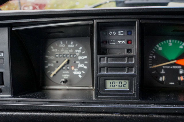 Used 1989 Volkswagen Vanagon image 40