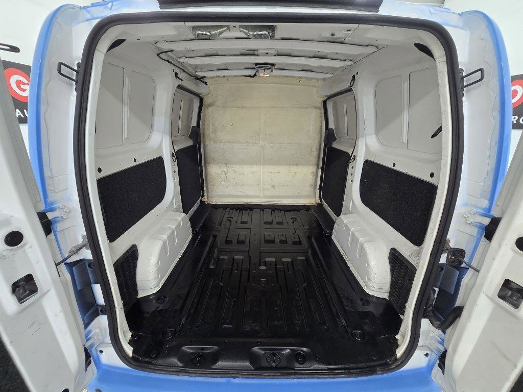 Used 2021 Nissan NV200 SV FWD image 14
