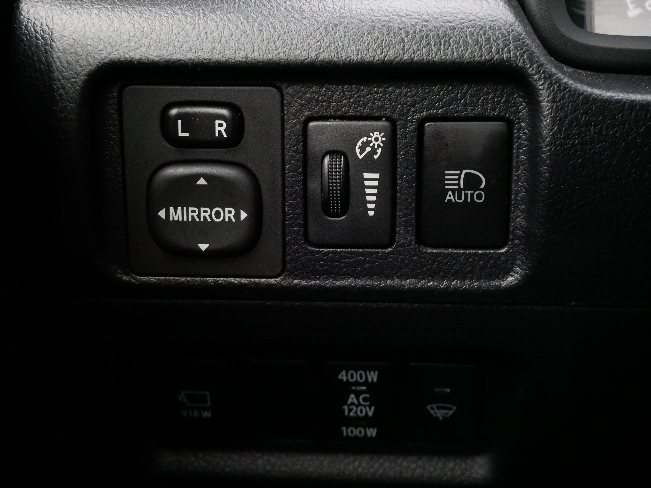 Certified 2022 Toyota 4Runner SR5 Premium w/ Moonroof Package image 27