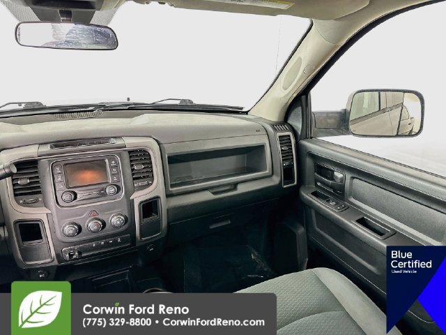 Used 2018 RAM 3500 Tradesman w/ Chrome Appearance Group AWD/4WD image 27