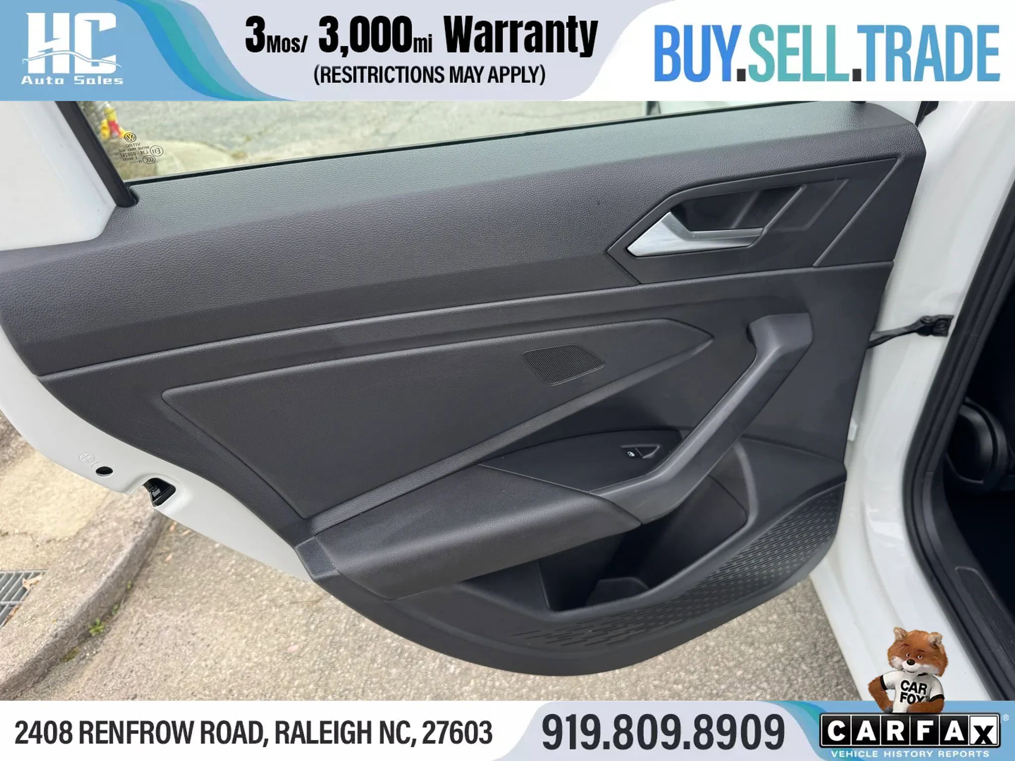 Used 2021 Volkswagen Jetta R-Line w/ R-Line Cold Weather Package image 17