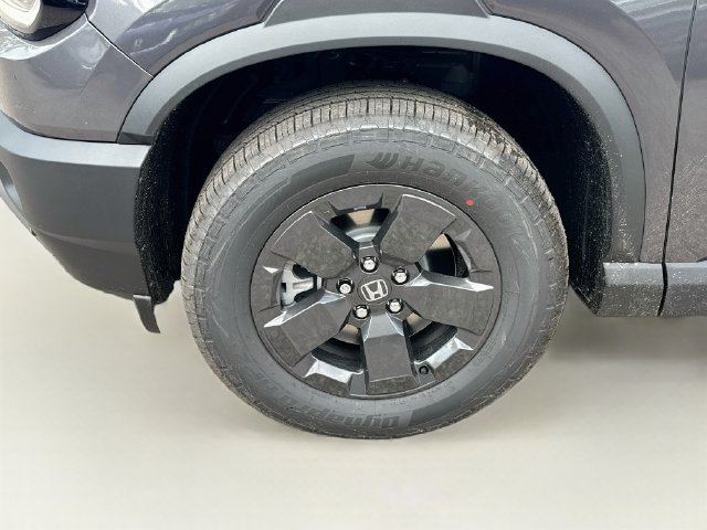 New 2026 Honda Passport RTL image 30