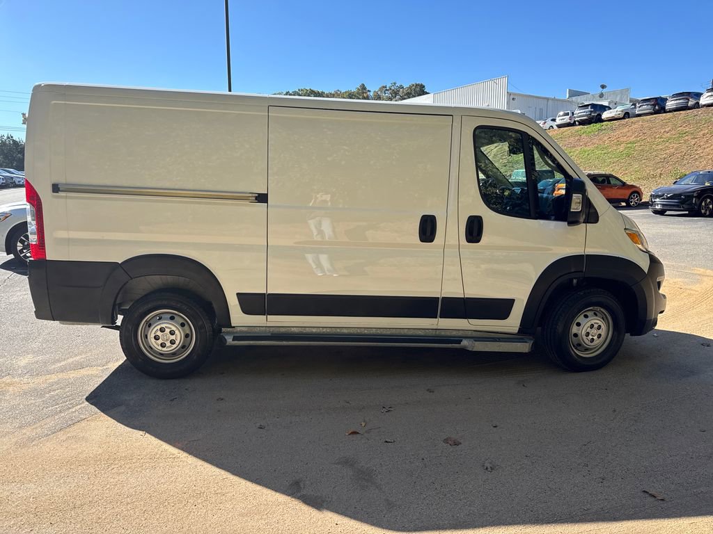 Used 2023 RAM ProMaster 2500 image 6