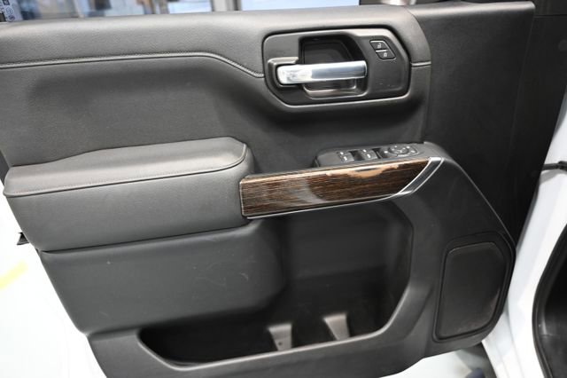 Used 2021 GMC Sierra 1500 Elevation image 24