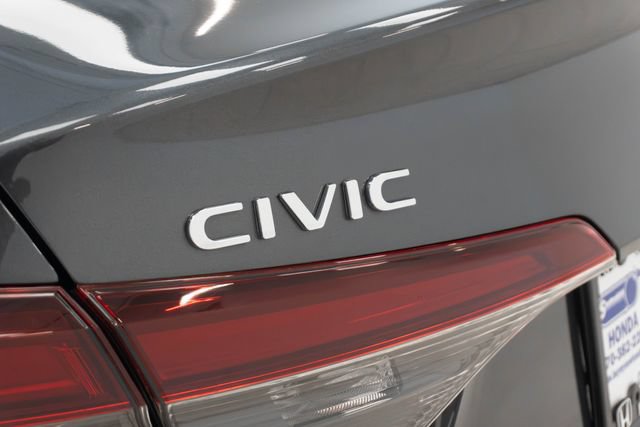 Used 2025 Honda Civic Sport image 18