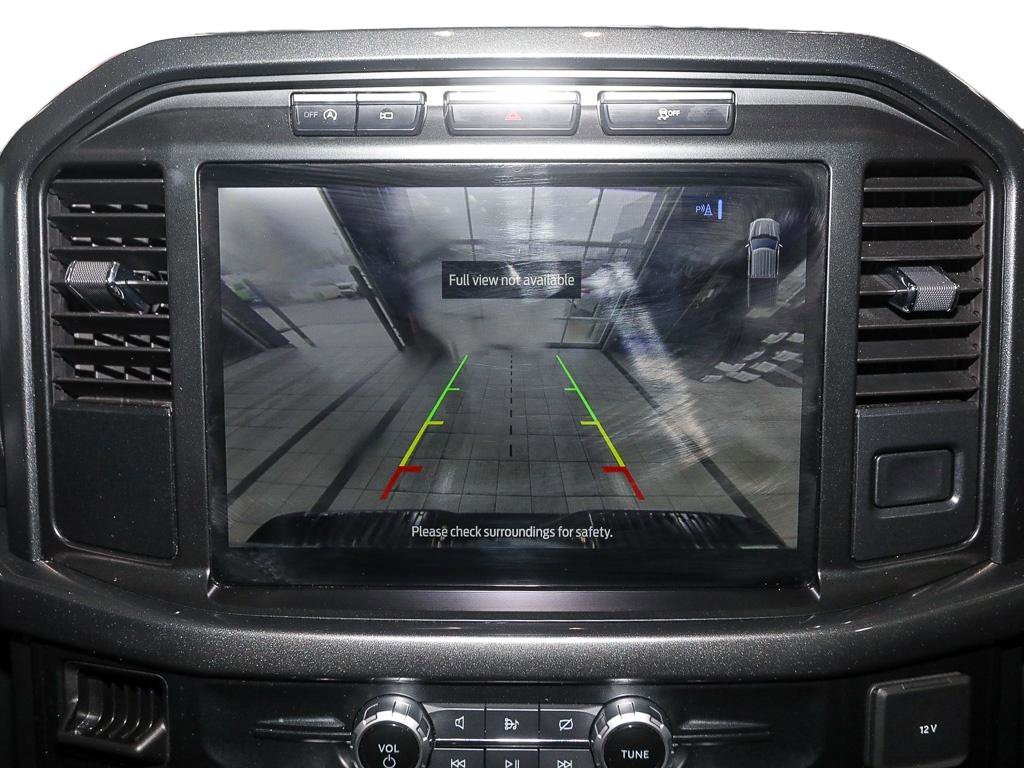 Used 2023 Ford F150 XLT w/ Equipment Group 302A High image 17