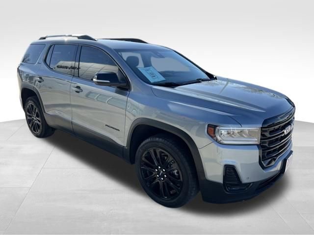 Used 2023 GMC Acadia SLE w/ Driver Convenience Package AWD/4WD image 12