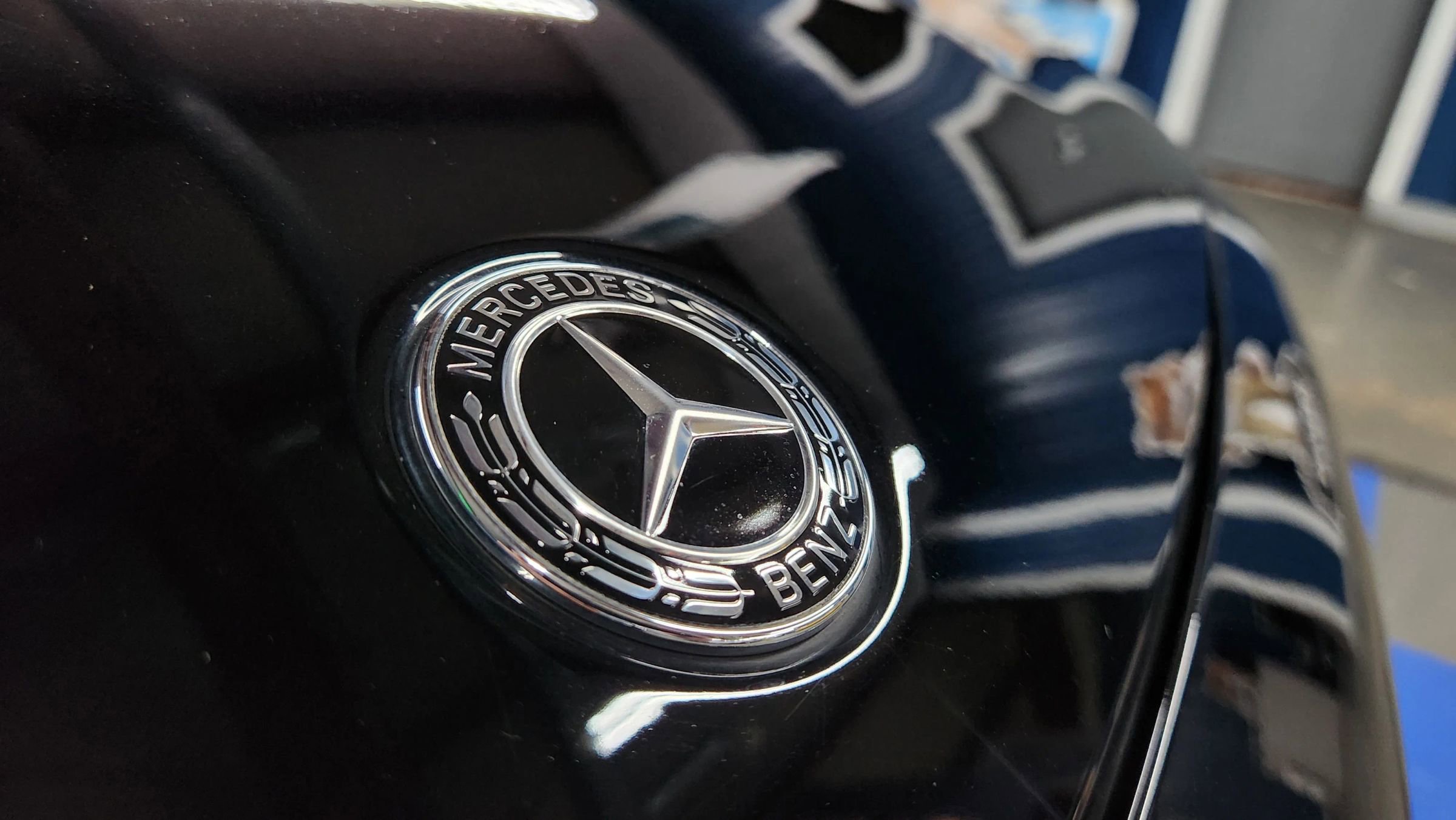 Used 2020 Mercedes-Benz GLB 250 4MATIC w/ Premium Package image 51