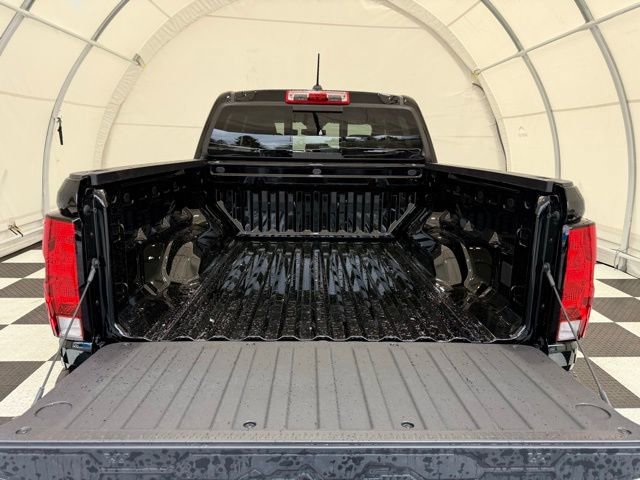New 2026 Chevrolet Colorado W/T image 4