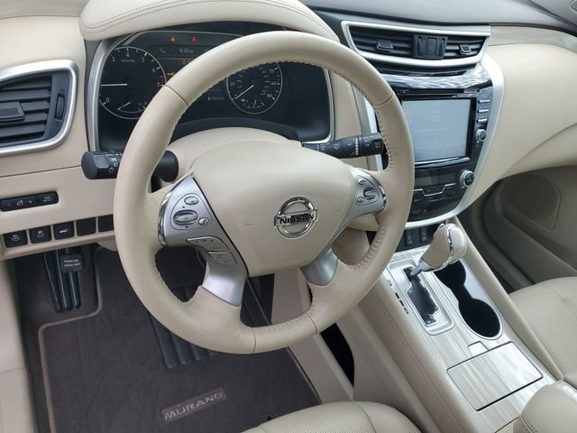 Used 2017 Nissan Murano SL image 19