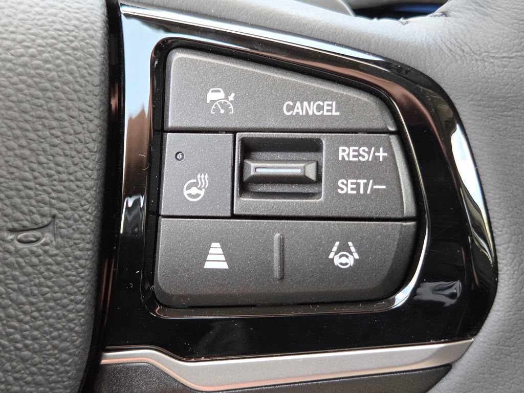 New 2026 Honda Odyssey Elite image 13