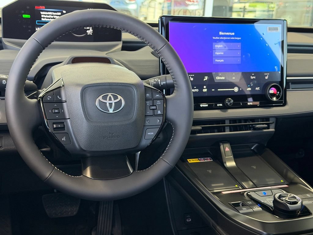 New 2026 Toyota C-HR AWD/4WD image 28