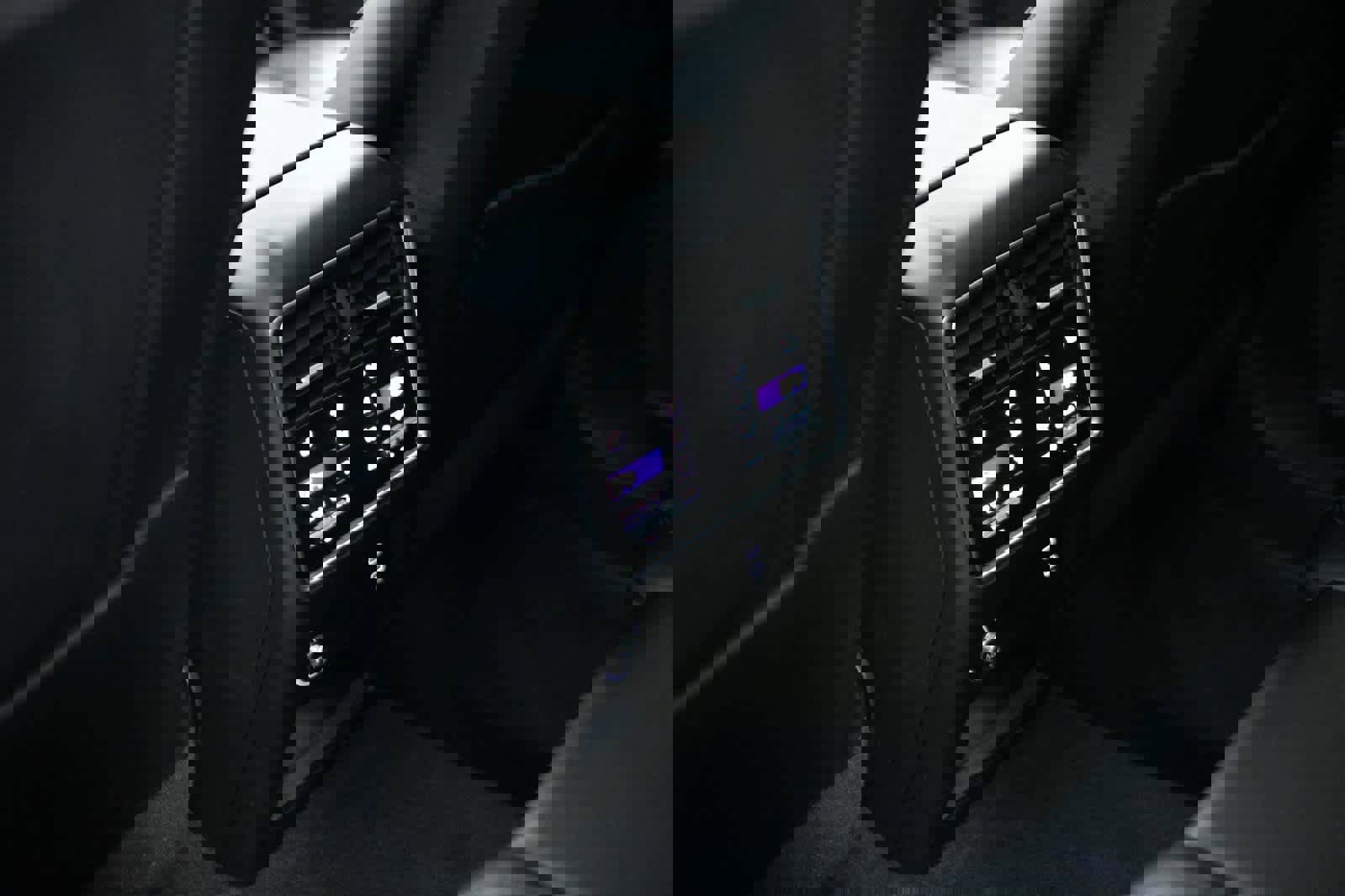 Certified 2023 Porsche Cayenne S Platinum image 27