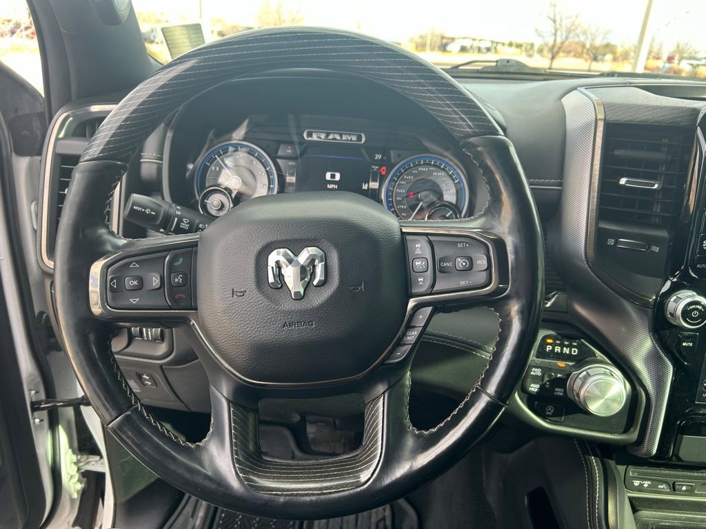 Used 2019 RAM 1500 Limited image 22