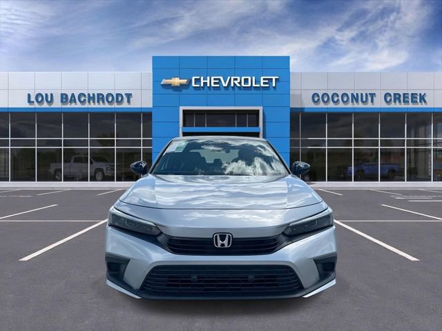 Used 2023 Honda Civic Sport image 3