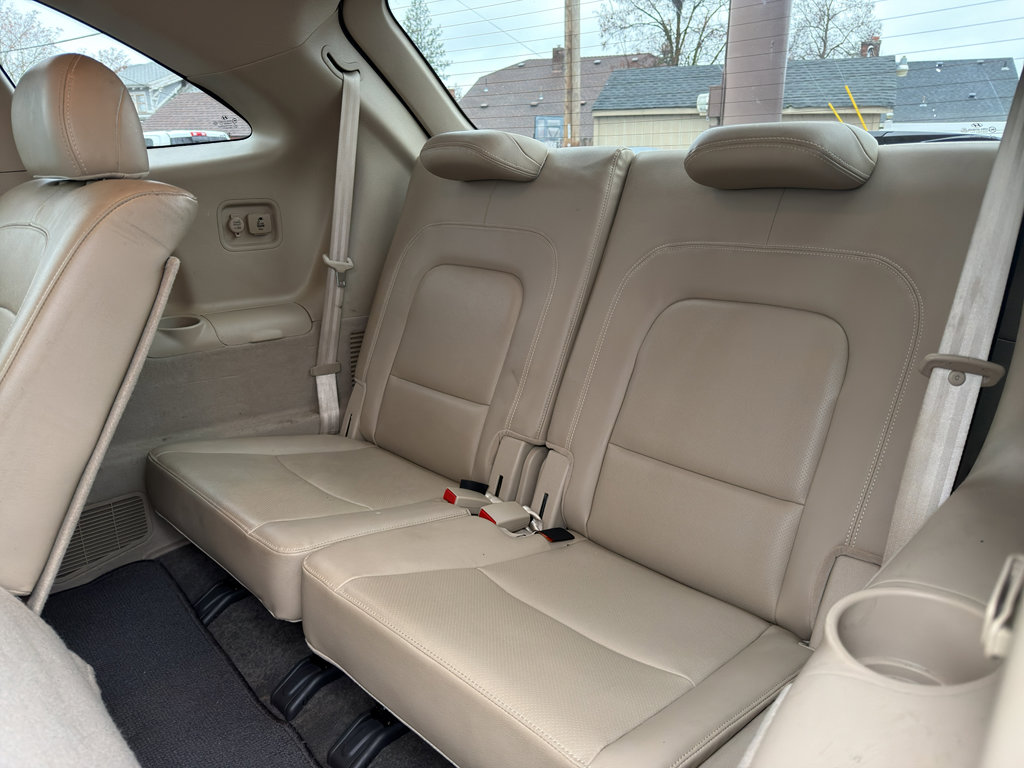 Used 2012 Hyundai Veracruz Limited image 14