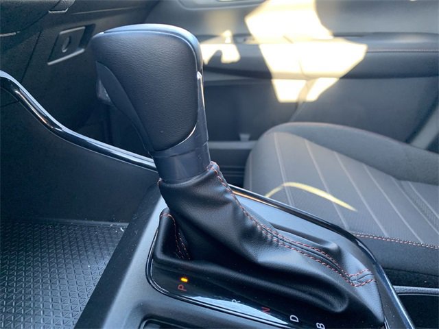 Used 2025 Honda CR-V Sport image 24