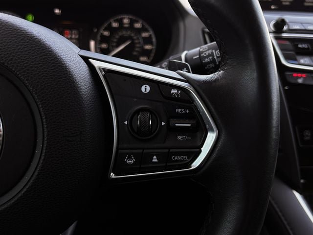 Certified 2024 Acura RDX SH-AWD image 14