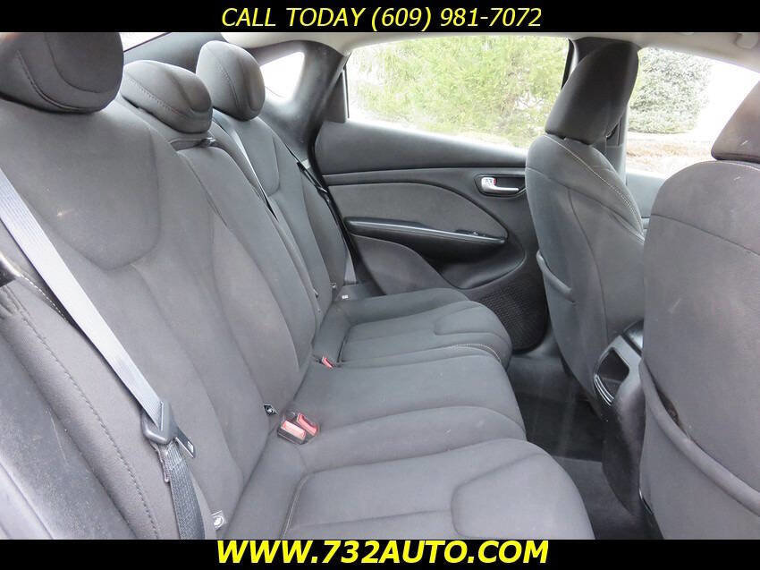 Used 2013 Dodge Dart SXT w/ SXT Special Edition Group FWD image 30
