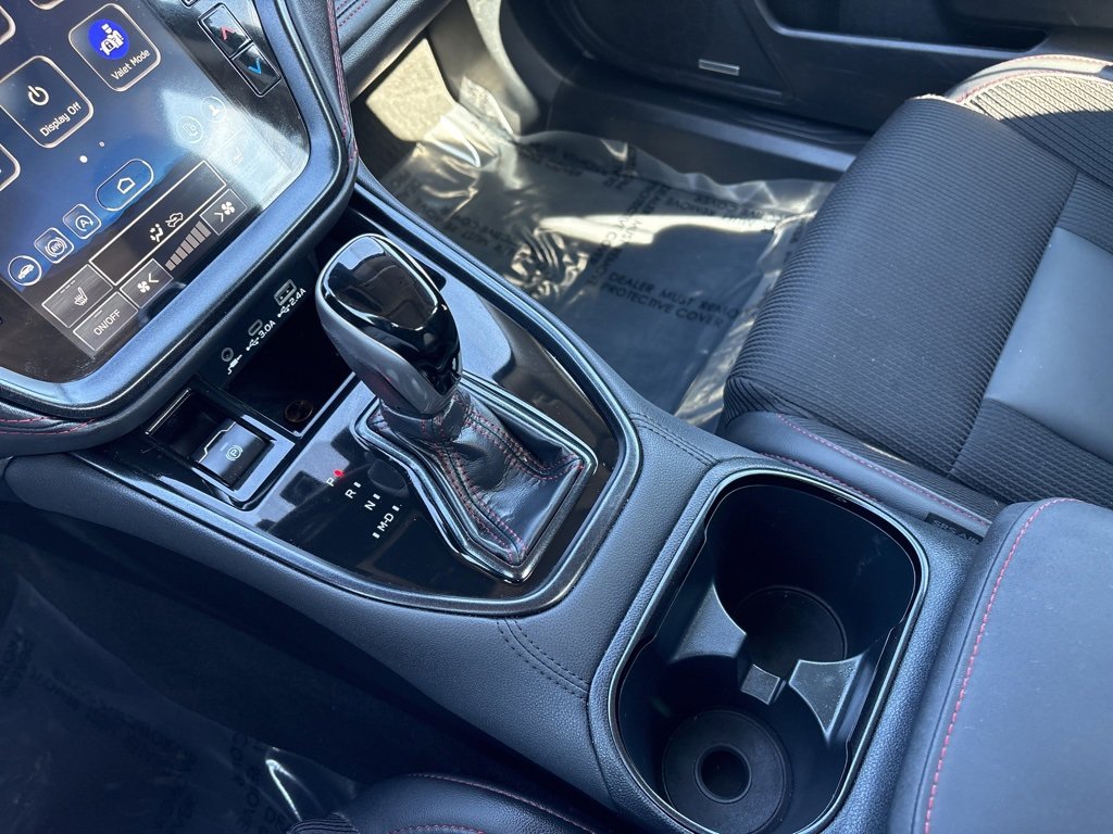 Certified 2024 Subaru Legacy Sport image 18