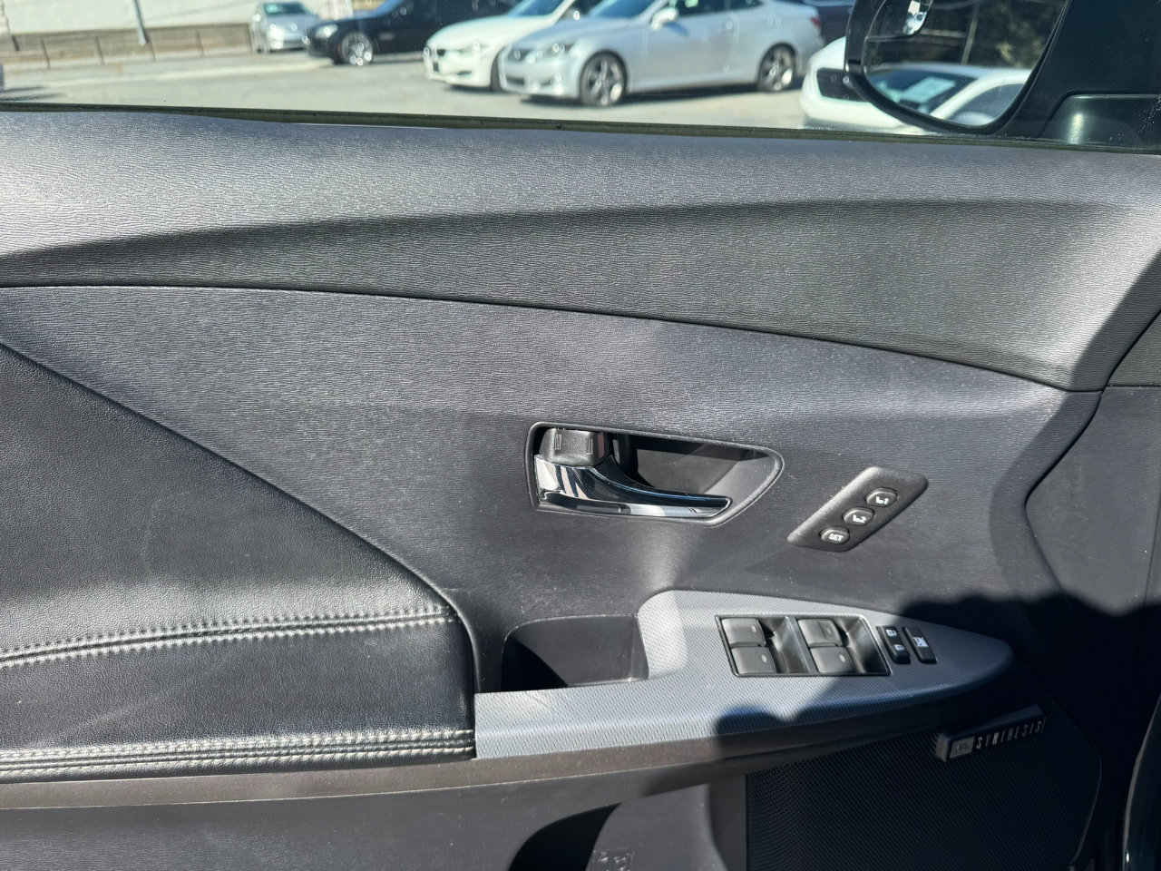 Used 2013 Toyota Venza Limited image 9